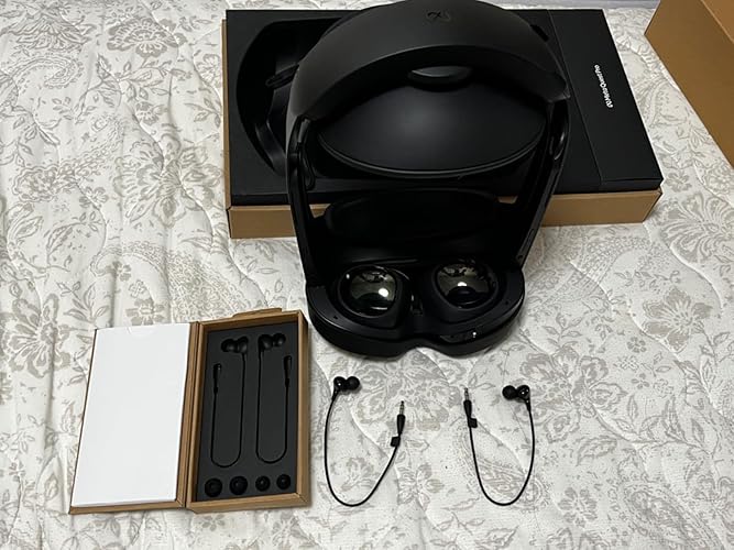 Amazon.co.jp: Meta Quest Pro VRイヤホン : ゲーム